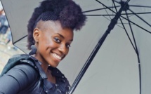 Mary Ndiaye, chanteuse d'origine sénégalaise : "Je ne ressens pas le besoin de connaitre mon père"