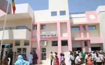 Casamance: Les adjoints aux maires exigent une revalorisation de leur statut et de leurs indemnisations