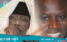 VIDEO - SERIGNE MOUSTAPHA SY parle de Thione Seck: "Minou mako trop wayé..."