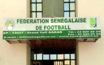 Transparence sur les fonds forward reçus par la FSF :  des sénégalais déposent une plainte à la FIFA pour solder des comptes
