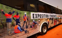 Patrimoine de Kédougou : Une expo vulgarise le savoir-faire des fondeurs du Bélédougou