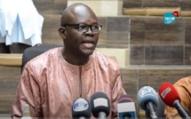 Locales: Démenti et éclairage de Cheikh Sarr de BBY sur  le report des élections et les rumeurs sur le fichier électoral