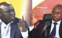 Affaire Souleymane Teliko - Madiambal Diagne: La guerre des preuves