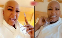 Depuis Dubaï, Rangou réclame un 3e mandat pour Macky Sall et fait du "garouwalé" à Ousmane Sonko
