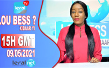 LOU BESS CI XIBAAR YI 15H GMT - CE 10/ 05 / 2021 – PR : THIALLA LOUM - #LERALTV
