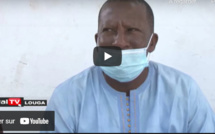 Dr. Oppa Diallo du Sutsas de Louga: "Nous n'accepterons jamais que nos camardes soient condamnés..."
