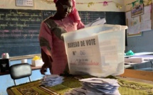 Elections départementales ou municipales: Le montant de la caution fixé à 10 millions FCfa, à verser à...