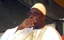 L’autre aspect sur le flou d’un 3e mandat: «Rester crédible aux yeux des institutions de prêt», selon Moussa Tine