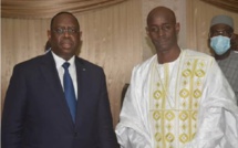 Macky Sall renvoie Amadou Diarra à la base: “Je ne ferai pas pour vous plus que ce que je n’ai fait pour mes militants”