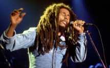 40 ans après sa mort: Bob Marley, une légende toujours vivante