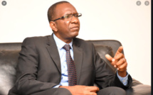 Signature du cahier des charges de Expresso Sénégal: « Cette cérémonie marque un nouveau départ pour… » (Abdoul Ly, Dg de l’Artp)