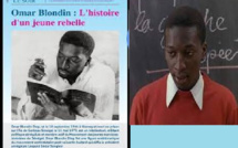 Assassinat ou suicide: Il y a 48 ans disparaissait en détention à Gorée, le jeune « révolutionnaire » Omar Blondin Diop