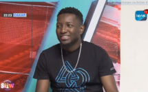 En relation avec Racky, le rappeur Admow met fin à la polémique et parle de certains rappeurs 