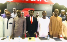 Ndogou et distribution des tickets de restaurant: L'AEERCD au chevet des étudiants de la commune de Dya