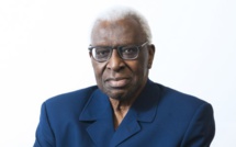Portrait : Lamine Diack, de l’omnisports à l’omniprésence