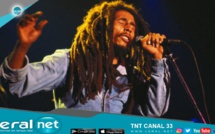 Portrait Bob Marley: 40e anniversaire de la mort du pionnier de la musique reggae