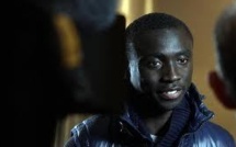 Papis Demba Cisse : "Titi, Miss Newcastle et moi"