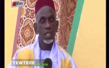 "Yewtere Islam" du jeudi 20 juin 2013 (Tfm)