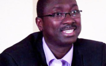 Ismaila Madior Fall sera au four et au moulin