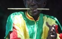 Fête de la musique : La Rts rend hommage à Doudou Ndiaye Rose