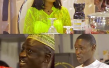 Fin du Ramadan : Comment avez-vous « dégusté » la gargote d'Amina Poté, cette année ?