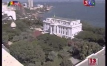 [Vidéo] Communiqué du Conseil des ministres du jeudi 20 juin 2013