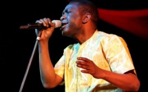 Le retour sur scène de Youssou Ndour à suivre absolument en Direct et en Intégralité sur www.leral.net