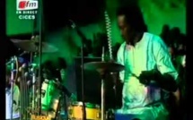 Fête de la musique 2013: Youssou Ndour - "Del Tew"