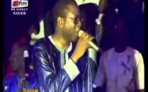 Fête de la musique 2013: Youssou Ndour - "Wadji"