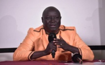 Malick Thiandoum sur sa venue à la TFM : « Que chacun s’occupe de ses affaires »
