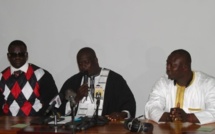 Suivez en Direct le face-à-face Eumeu Séne-Modou Lô sur la Tfm via www.leral.net