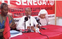 Crise au Proche-Orient : la Motion de soutien au peuple palestinien du PIT/Sénégal