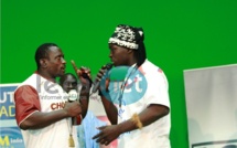 [Vidéo] Enfin Boy Sèye voit enfin le bout du tunnel