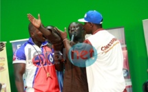 [Vidéo] Modou Anta pulvérise Bathie Séras en 13 secondes