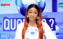 QUOI DE 9 ? LES INFOS 12H GMT - CE 17 / 05 /2021 - PR: FATIMA COULIBALY- #LERALTV
