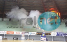 Finale DUC-SLBC interrompue par la violences: La honte !
