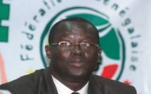 La réponse « discrète » de Me Augustin Senghor: « L’action dans le silence, notre credo »