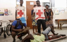 Du sable dans le « Mbourok soow » à Touba: Plusieurs blessés dans une bataille entre militants de l'APR et de REWMI