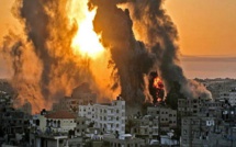 Gaza et Mosquee Al Aqsa, Crime contre l'humanité: Le silence coupable des dirigeants arabes