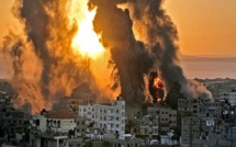 Gaza et Mosquee Al Aqsa, Crime contre l'humanité: Le silence coupable des dirigeants arabes