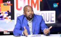 Sortie Barthélémy Dias, discorde entre militants Rewmi et APR, situation de la Diaspora...: Idrissa Mballo dit tout dans COM'POLITIQUE