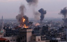 Répression barbare en Palestine / Mamadou Lamine Diallo, Tekki: « Si Sidy Lamine Niass était là ! »