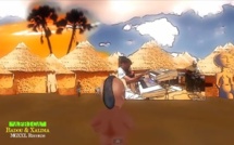 Nouveau clip! Badou et Xalima -"Africa"