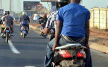Solution aux embouteillages à Dakar: Les livreurs «Tiak-Tiak» à l’assaut du secteur du transport