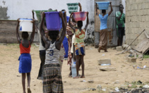 Toujours privées d’eau et d’électricité: Ces parties du monde rural qui crient leur ras-le bol