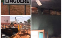 Incendie à l’hôpital Magatte Lô de Linguère: L’audition de l’ex directeur et ses co-accusés, ratée