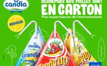 Groupe Kirène: Des pailles en carton, pour protéger l’environnement