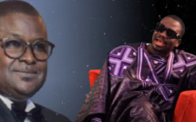 Alassane Mbaye, Griot Des VIP: Baye Ciss (Clip Officiel ) 