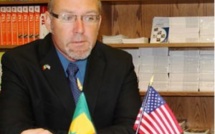 Randall Wood, Directeur résident du Mcc : « Les Américains rassurés par la gouvernance des nouvelles autorités »