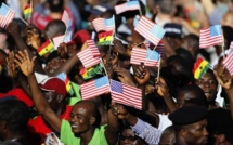 Obama's Africa visit will take him to a changed continent